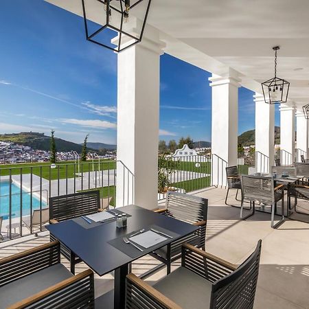 Barcelo Aracena & Spa Екстер'єр фото