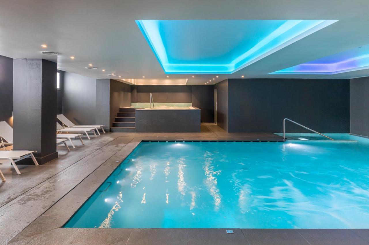 Barcelo Aracena & Spa Екстер'єр фото