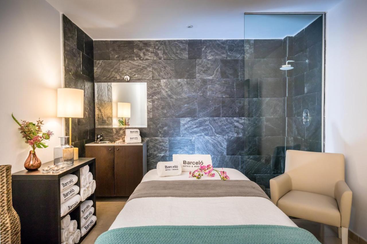 Barcelo Aracena & Spa Екстер'єр фото
