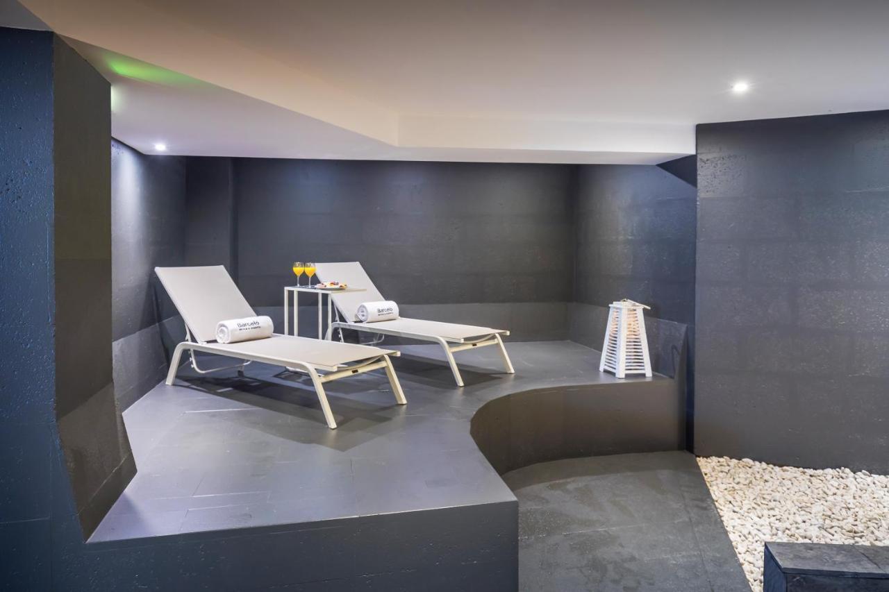 Barcelo Aracena & Spa Екстер'єр фото