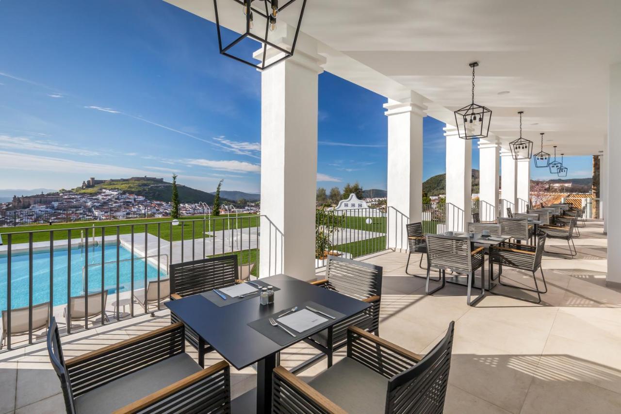 Barcelo Aracena & Spa Екстер'єр фото