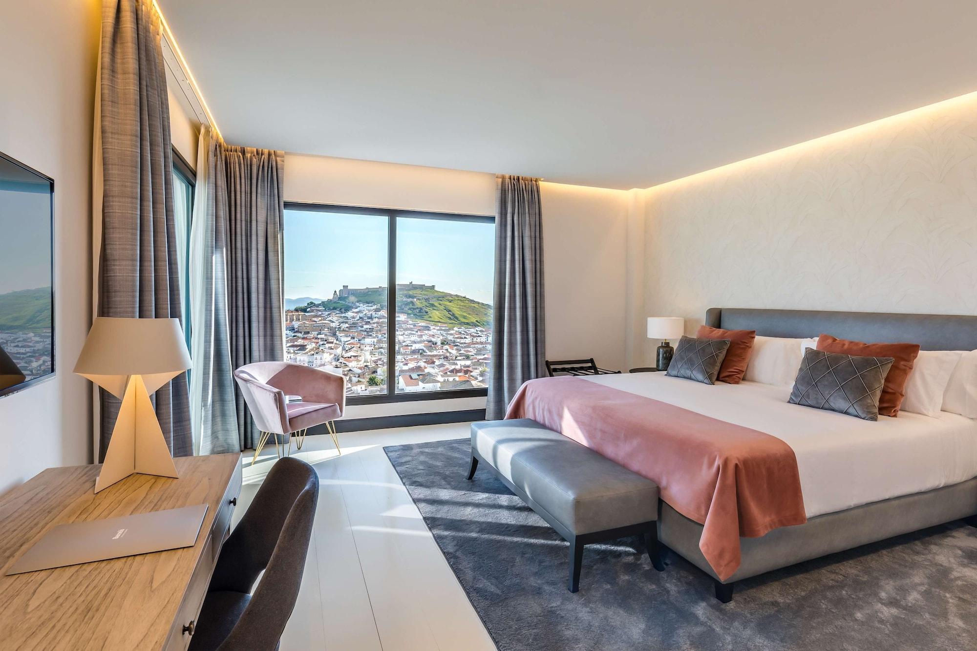 Barcelo Aracena & Spa Екстер'єр фото