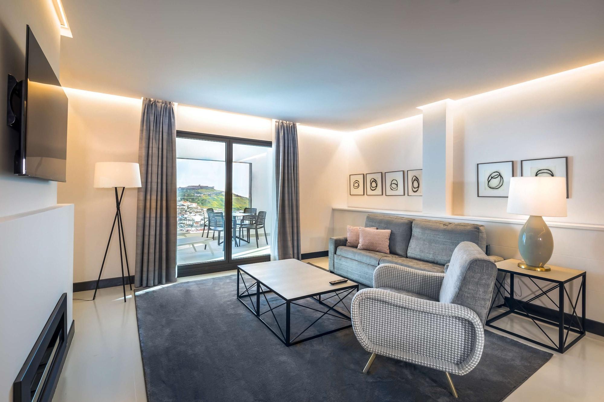 Barcelo Aracena & Spa Екстер'єр фото
