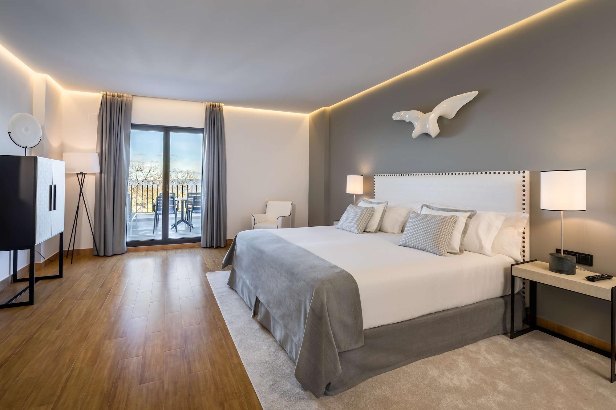 Barcelo Aracena & Spa Екстер'єр фото