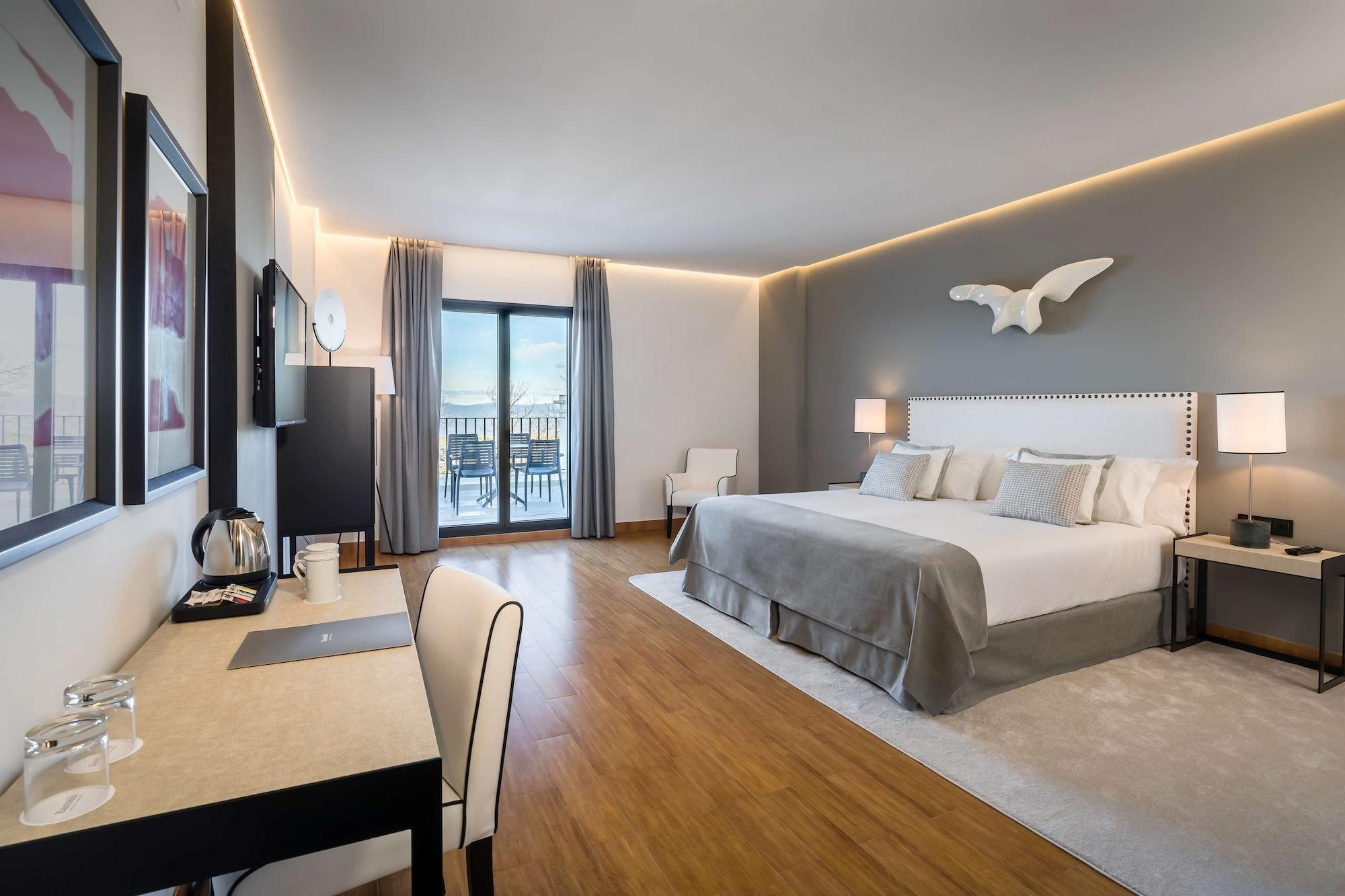 Barcelo Aracena & Spa Екстер'єр фото