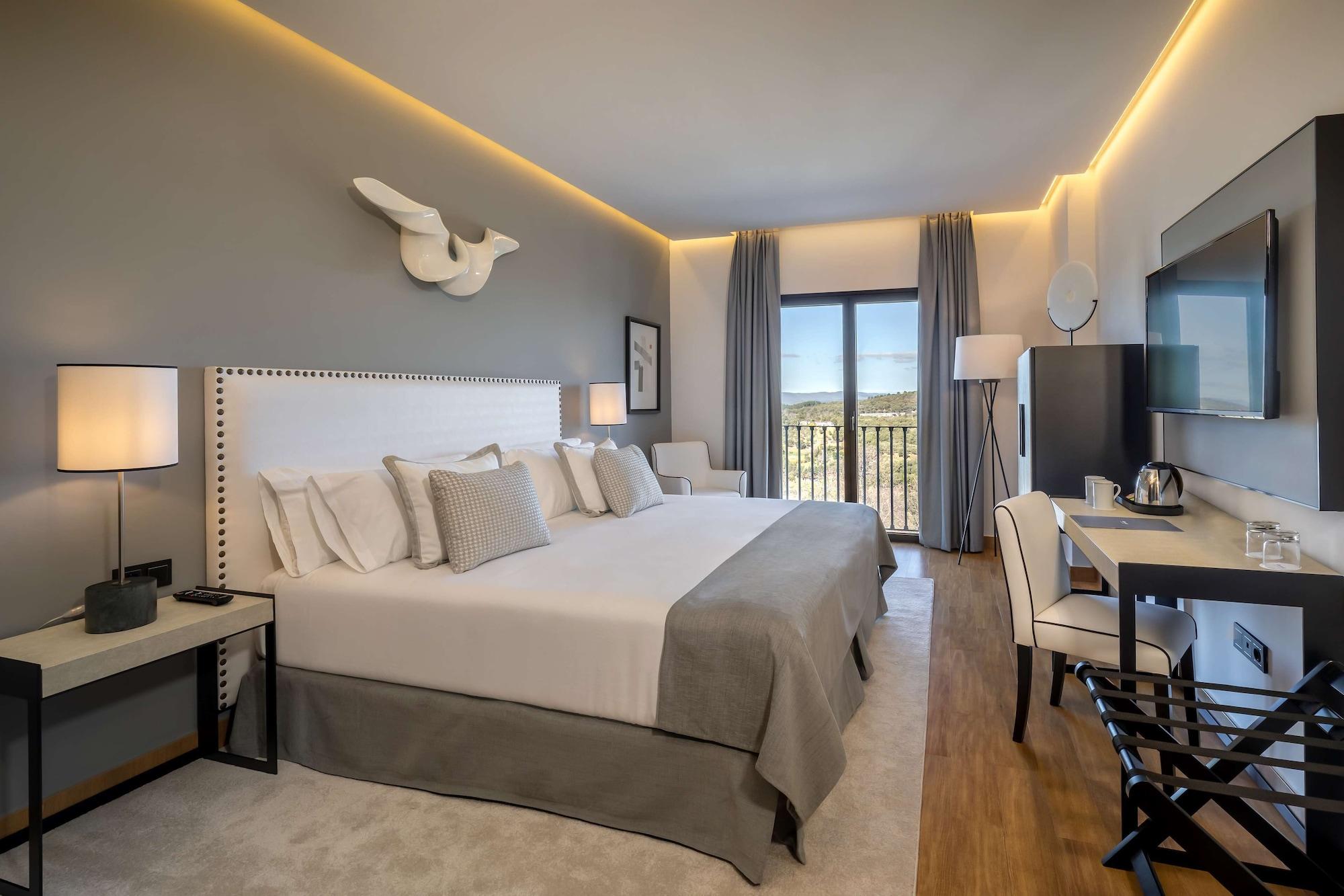 Barcelo Aracena & Spa Екстер'єр фото