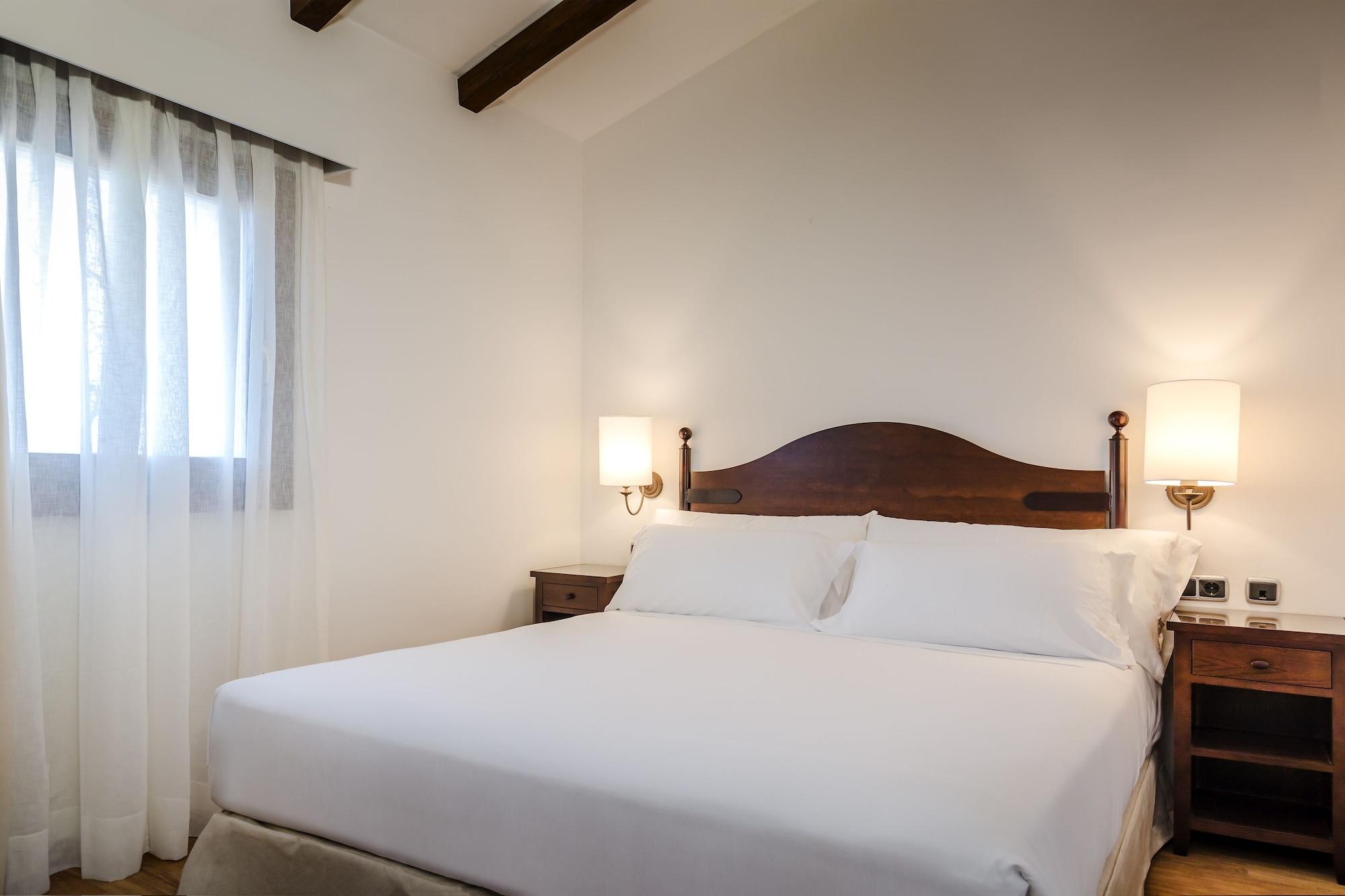 Barcelo Aracena & Spa Екстер'єр фото