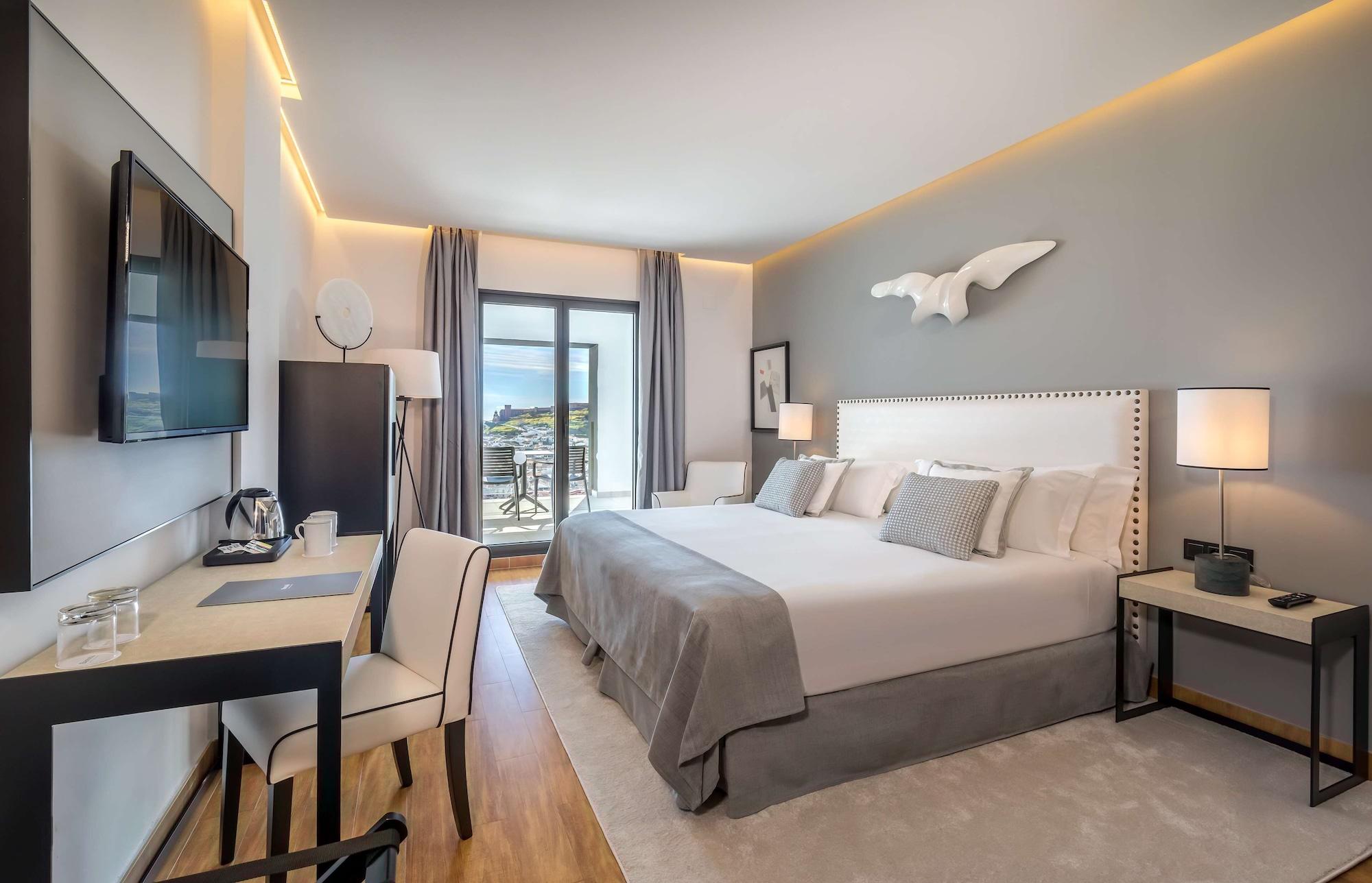 Barcelo Aracena & Spa Екстер'єр фото