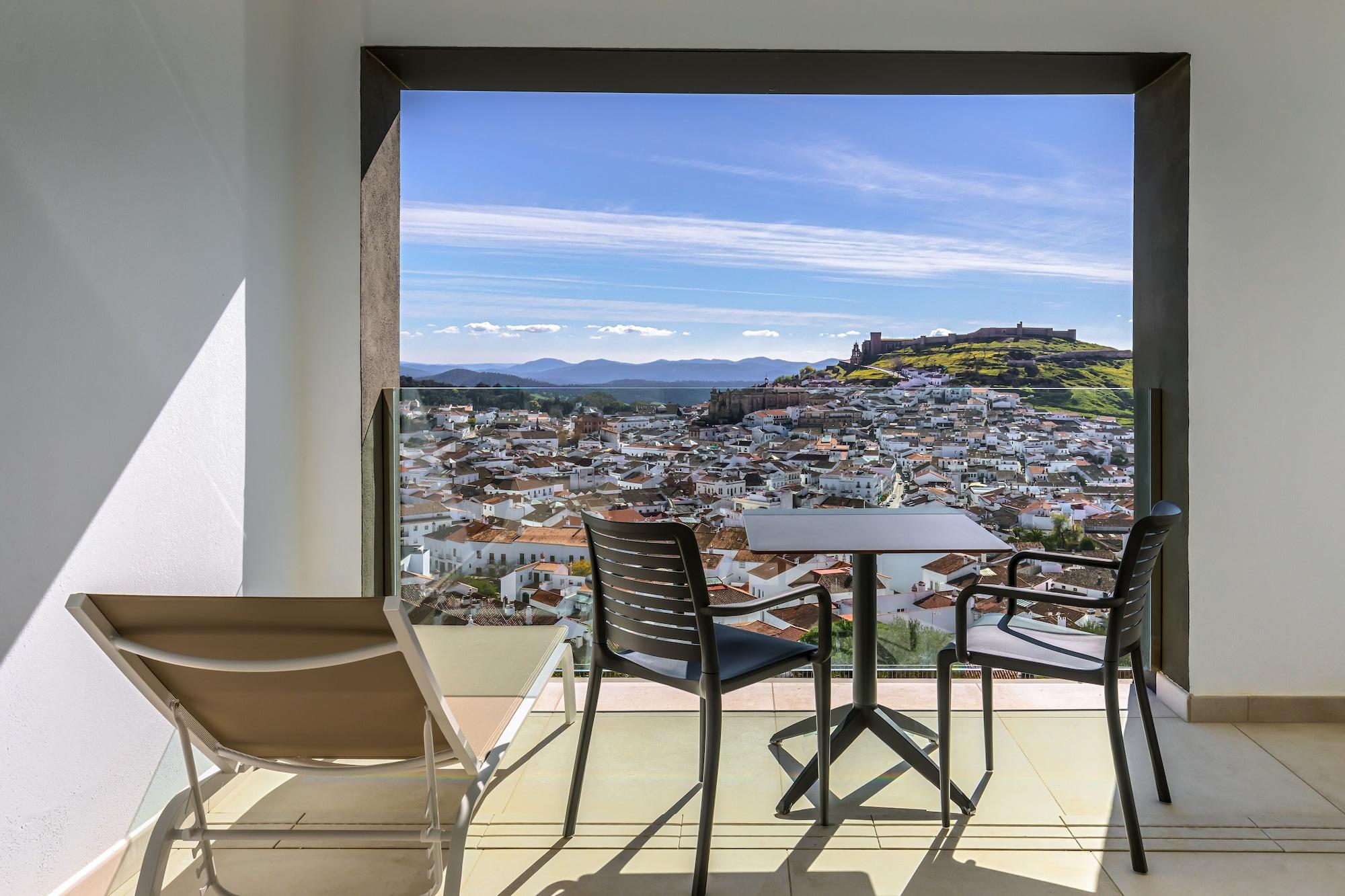 Barcelo Aracena & Spa Екстер'єр фото
