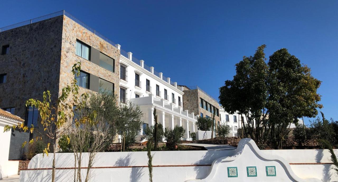 Barcelo Aracena & Spa Екстер'єр фото