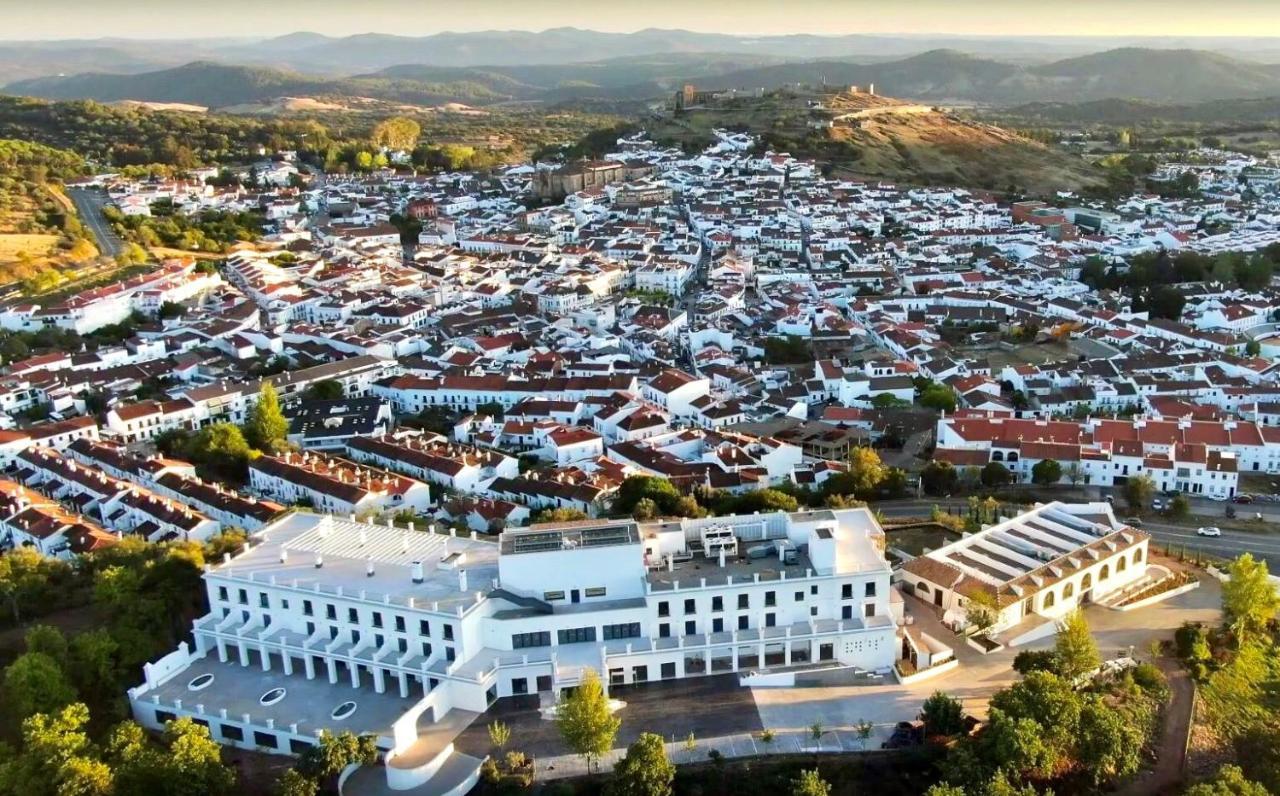 Barcelo Aracena & Spa Екстер'єр фото