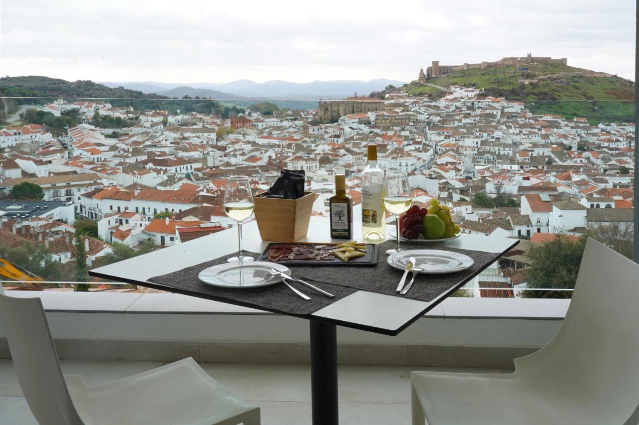 Barcelo Aracena & Spa Екстер'єр фото