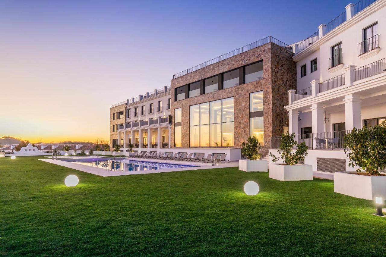 Barcelo Aracena & Spa Екстер'єр фото