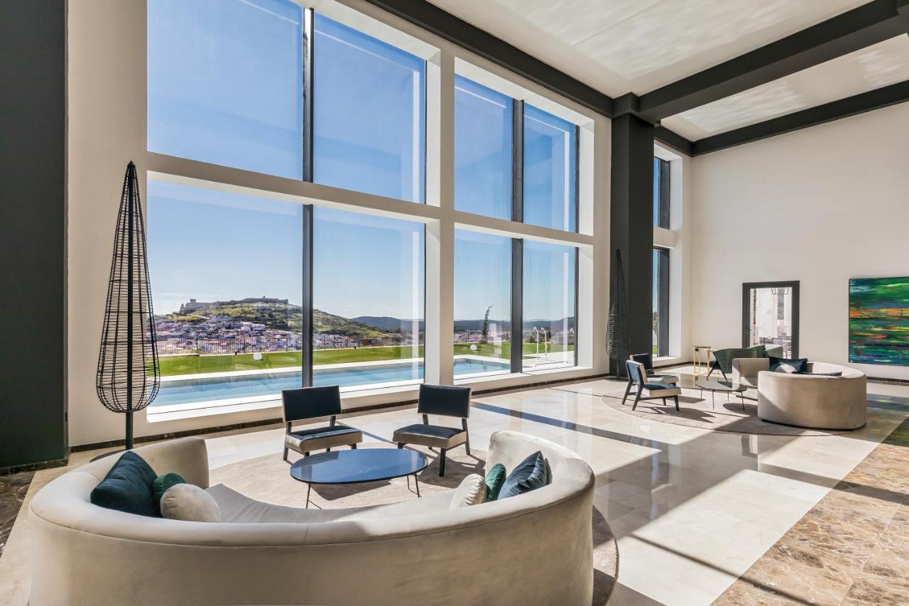Barcelo Aracena & Spa Екстер'єр фото