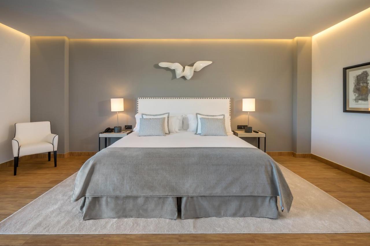 Barcelo Aracena & Spa Екстер'єр фото