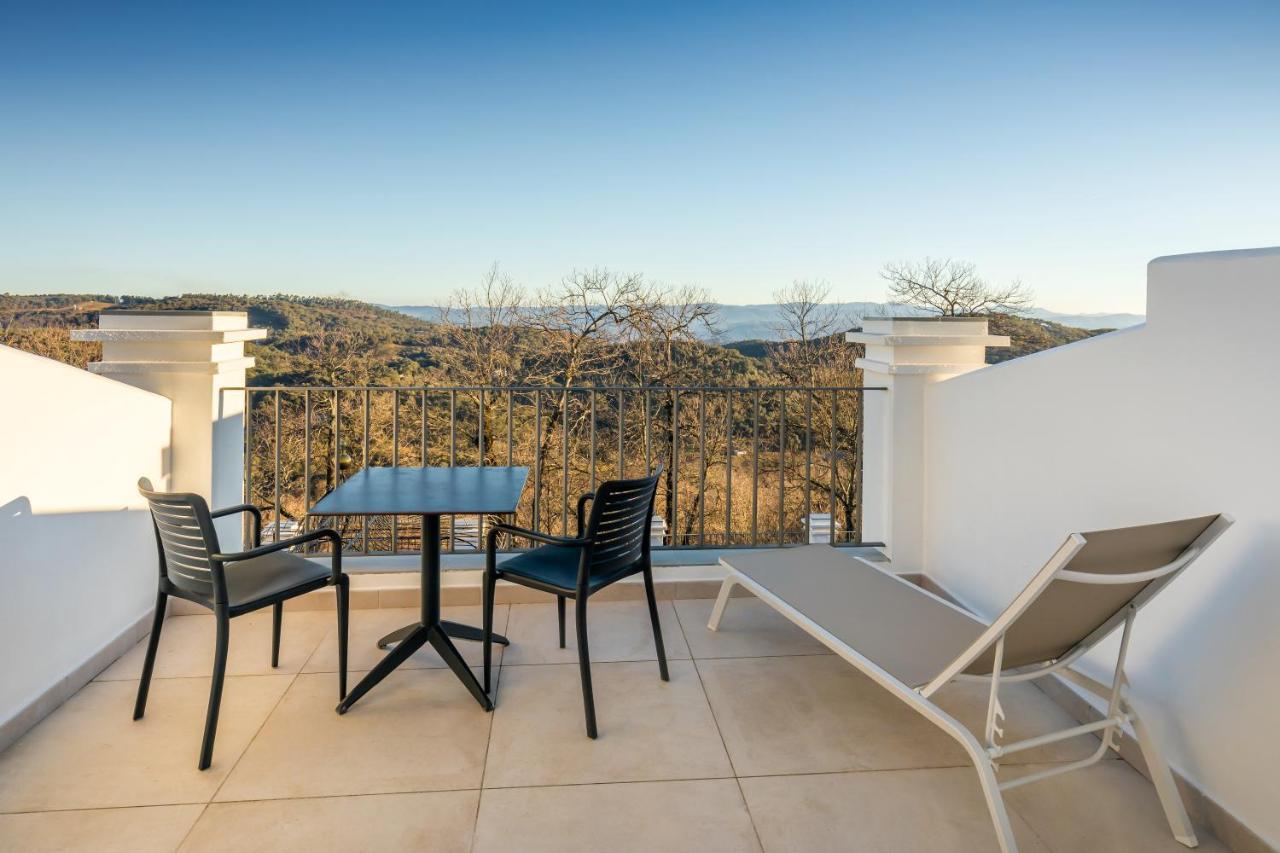 Barcelo Aracena & Spa Екстер'єр фото
