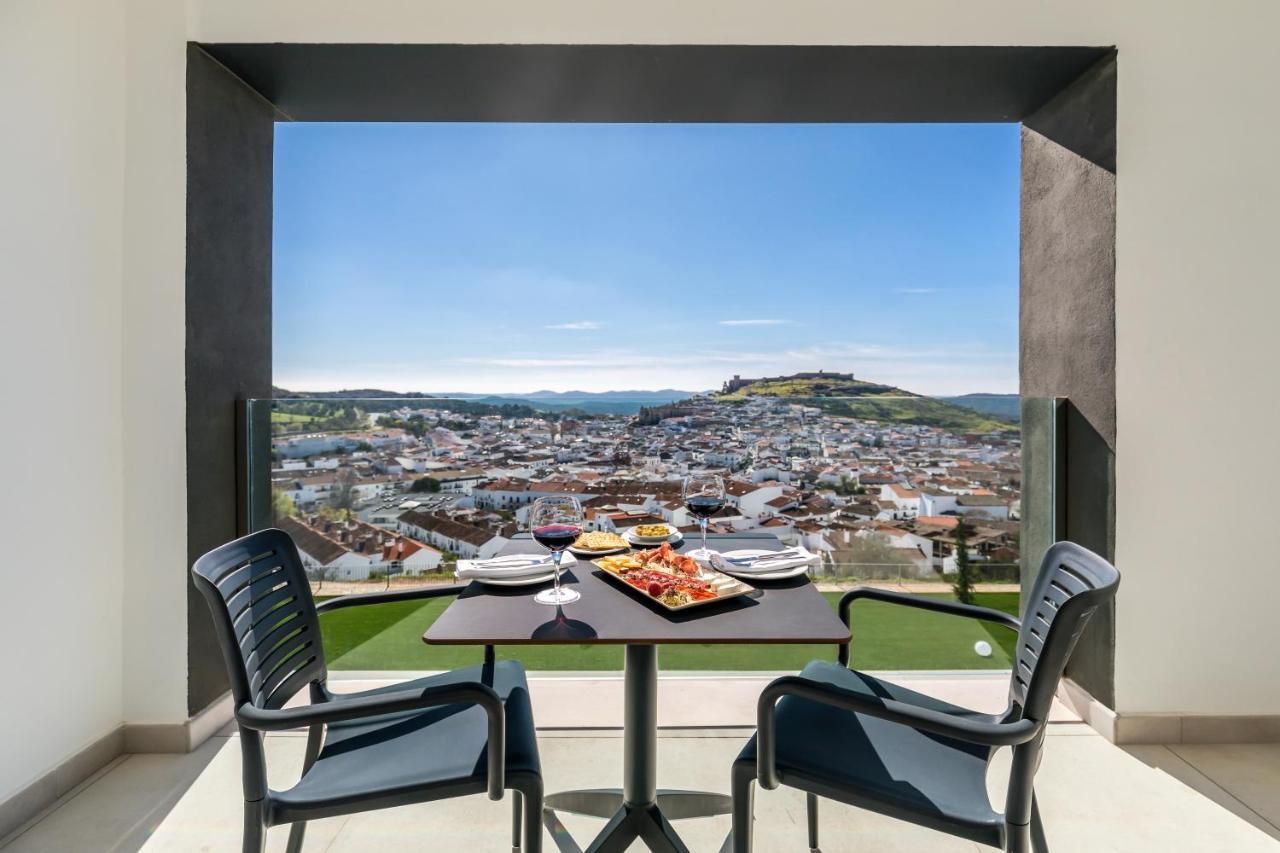 Barcelo Aracena & Spa Екстер'єр фото