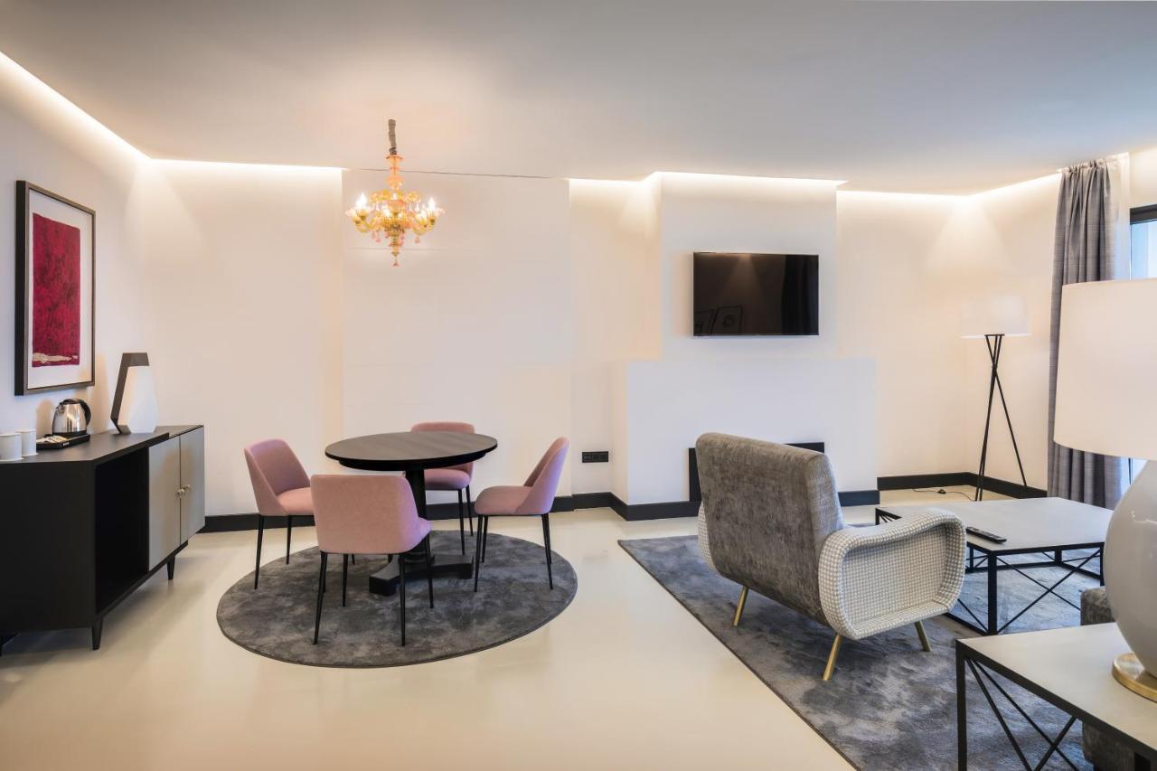 Barcelo Aracena & Spa Екстер'єр фото