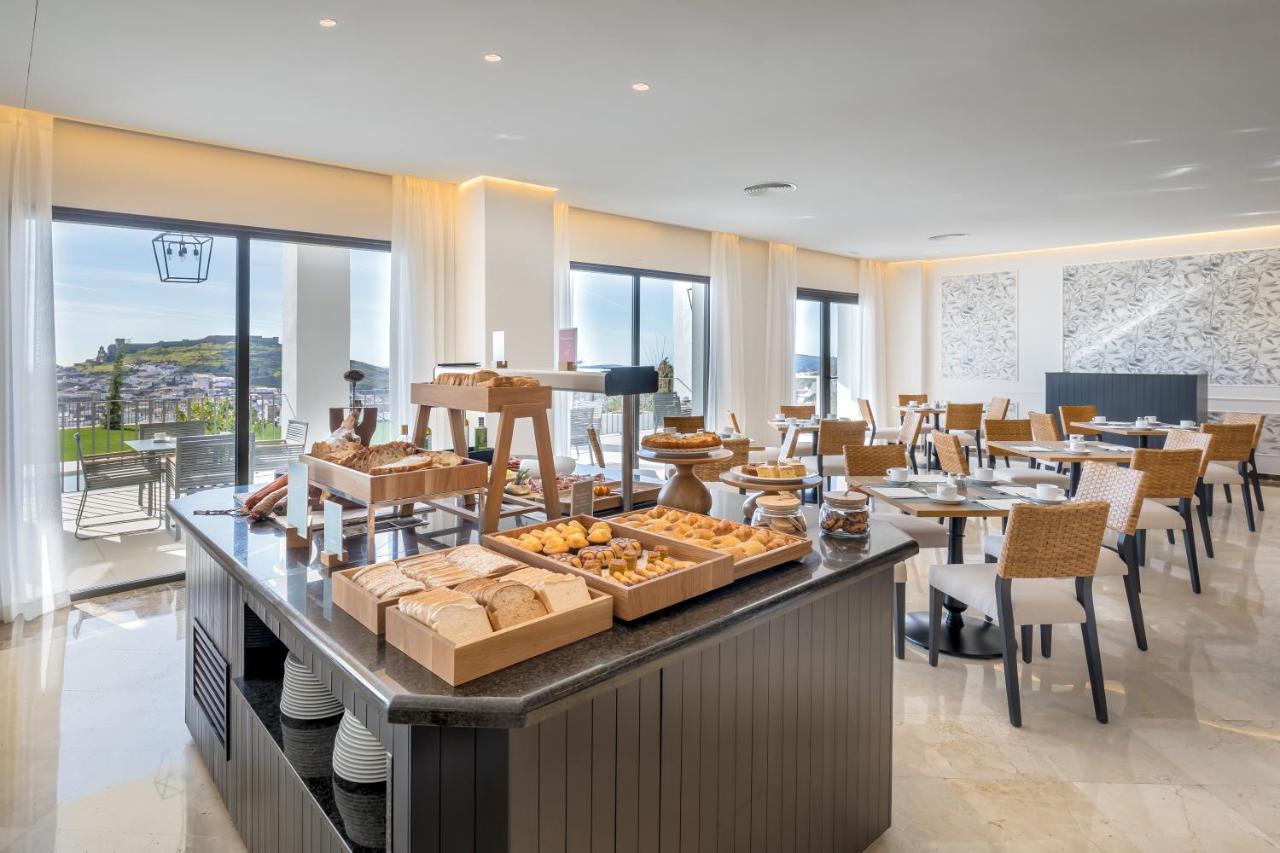 Barcelo Aracena & Spa Екстер'єр фото