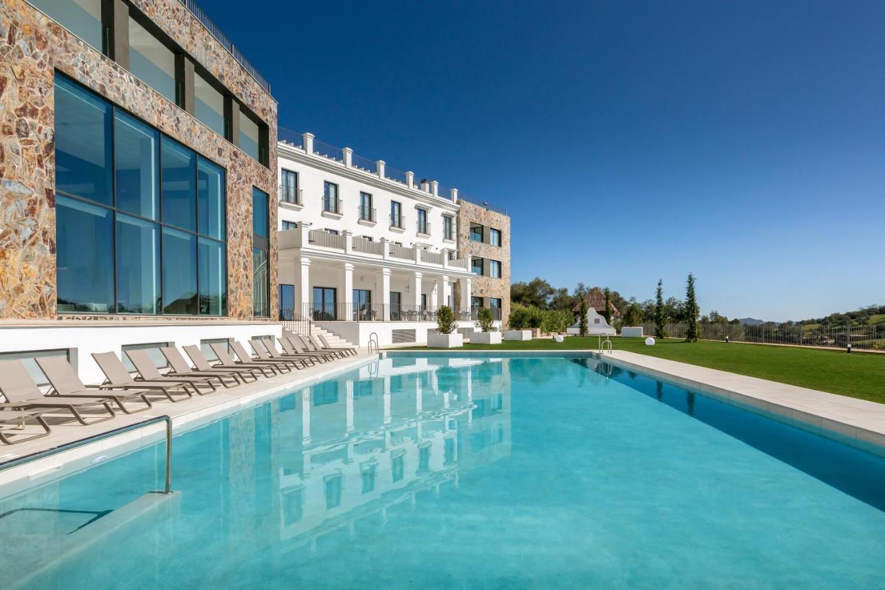 Barcelo Aracena & Spa Екстер'єр фото