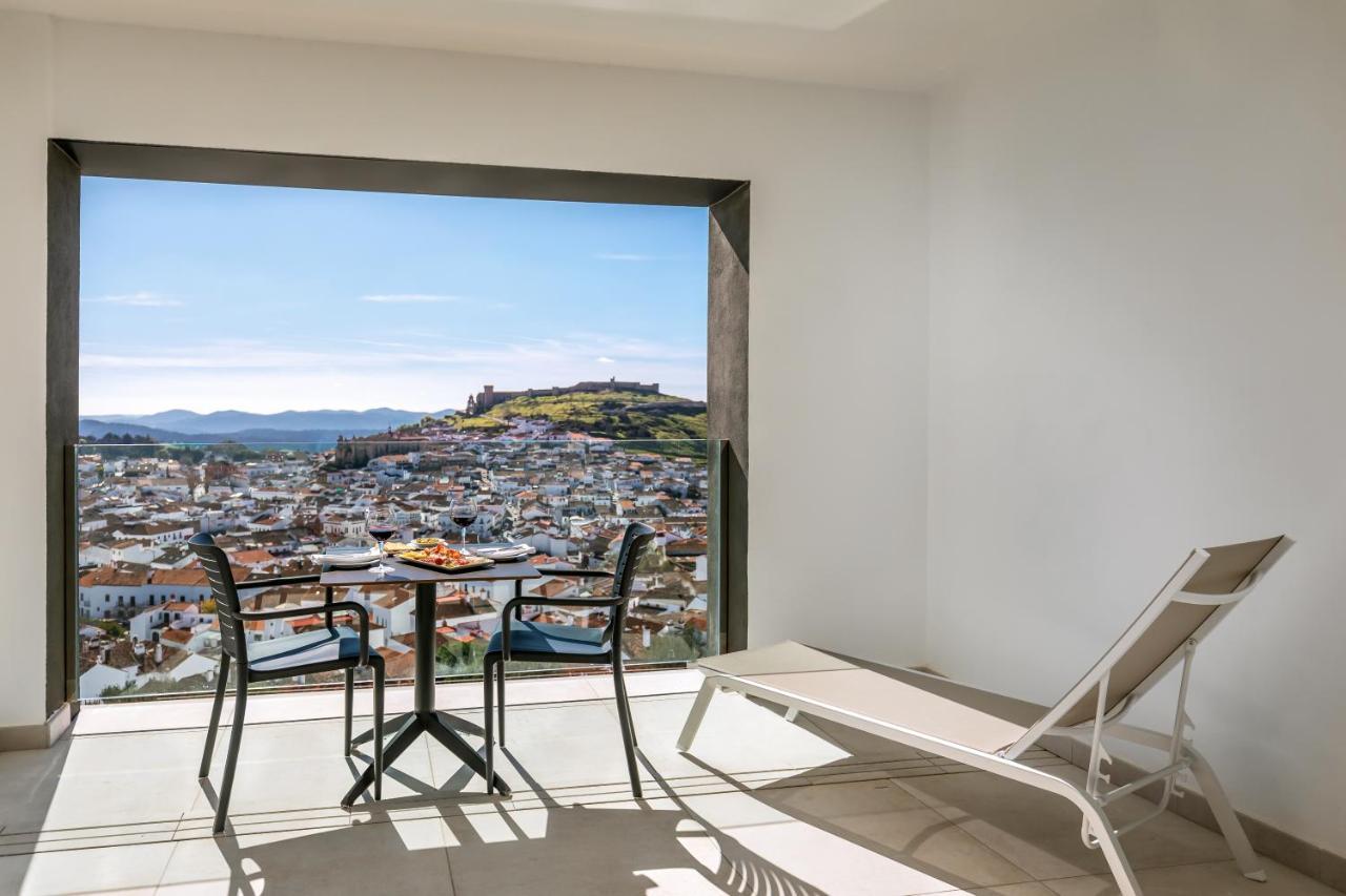 Barcelo Aracena & Spa Екстер'єр фото