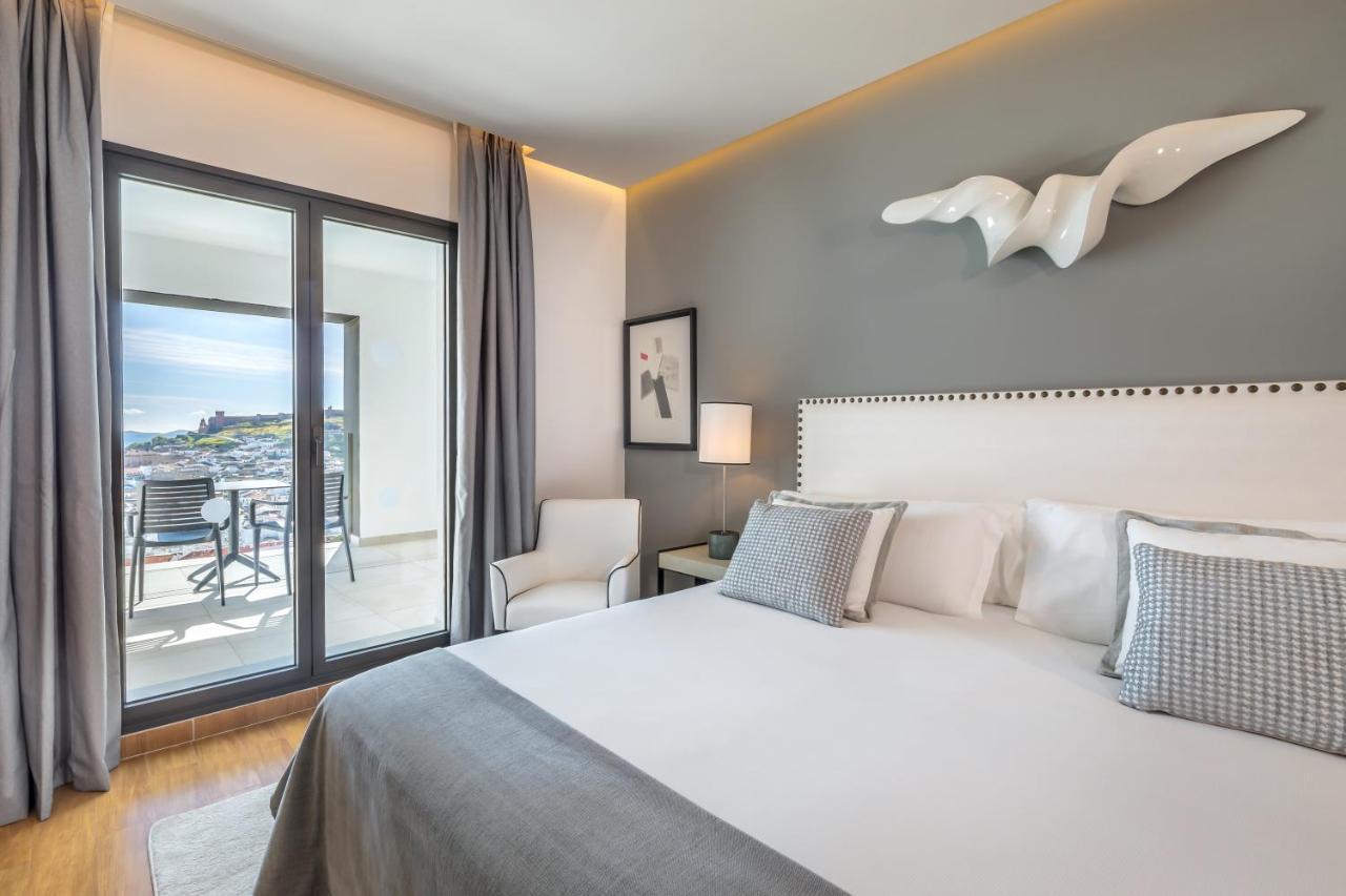 Barcelo Aracena & Spa Екстер'єр фото
