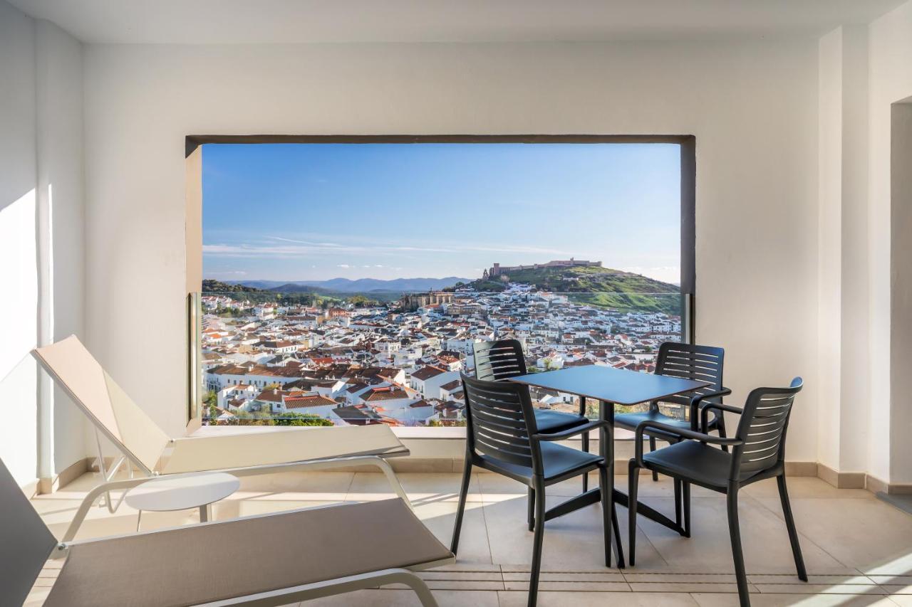 Barcelo Aracena & Spa Екстер'єр фото