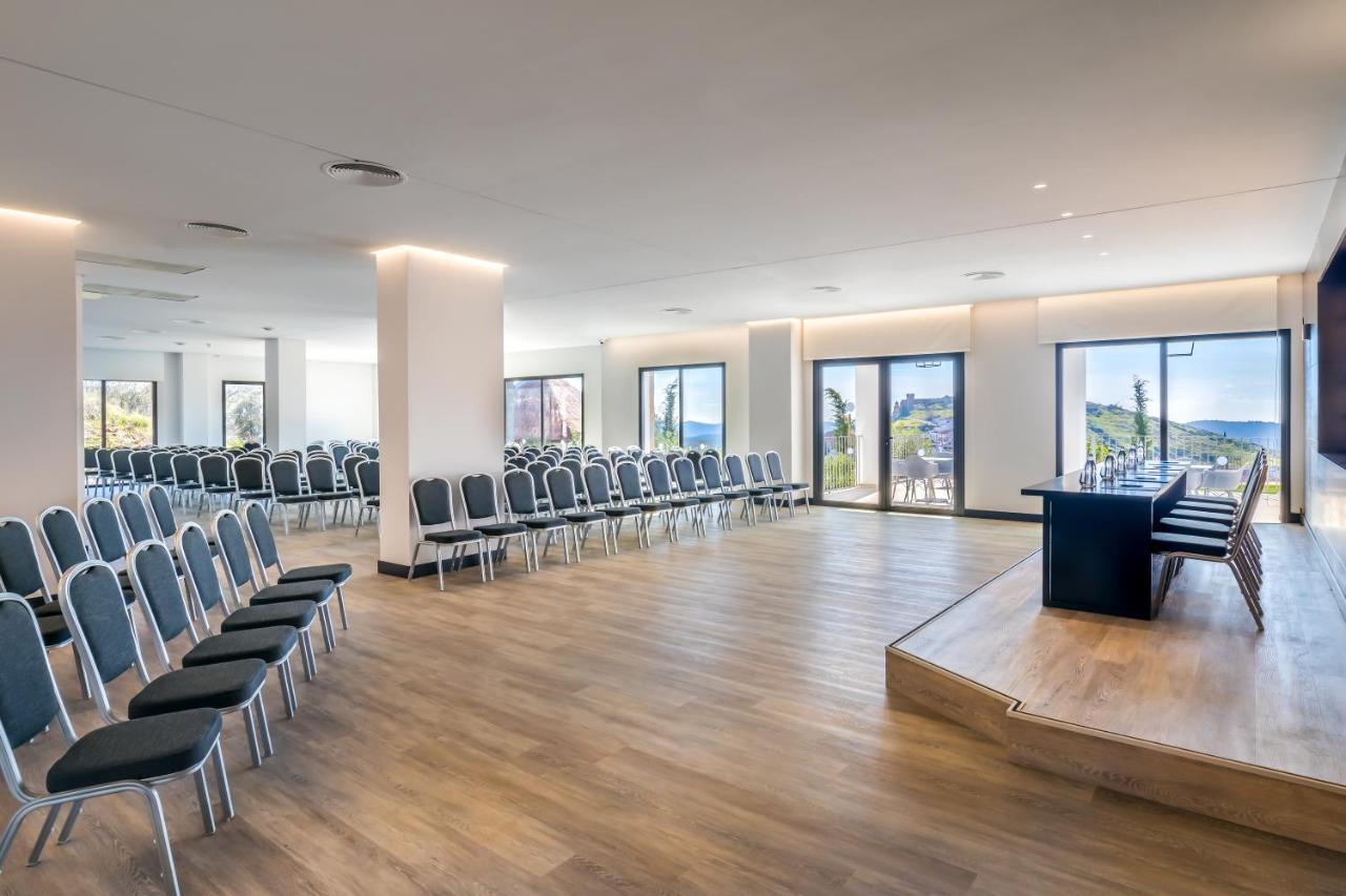 Barcelo Aracena & Spa Екстер'єр фото