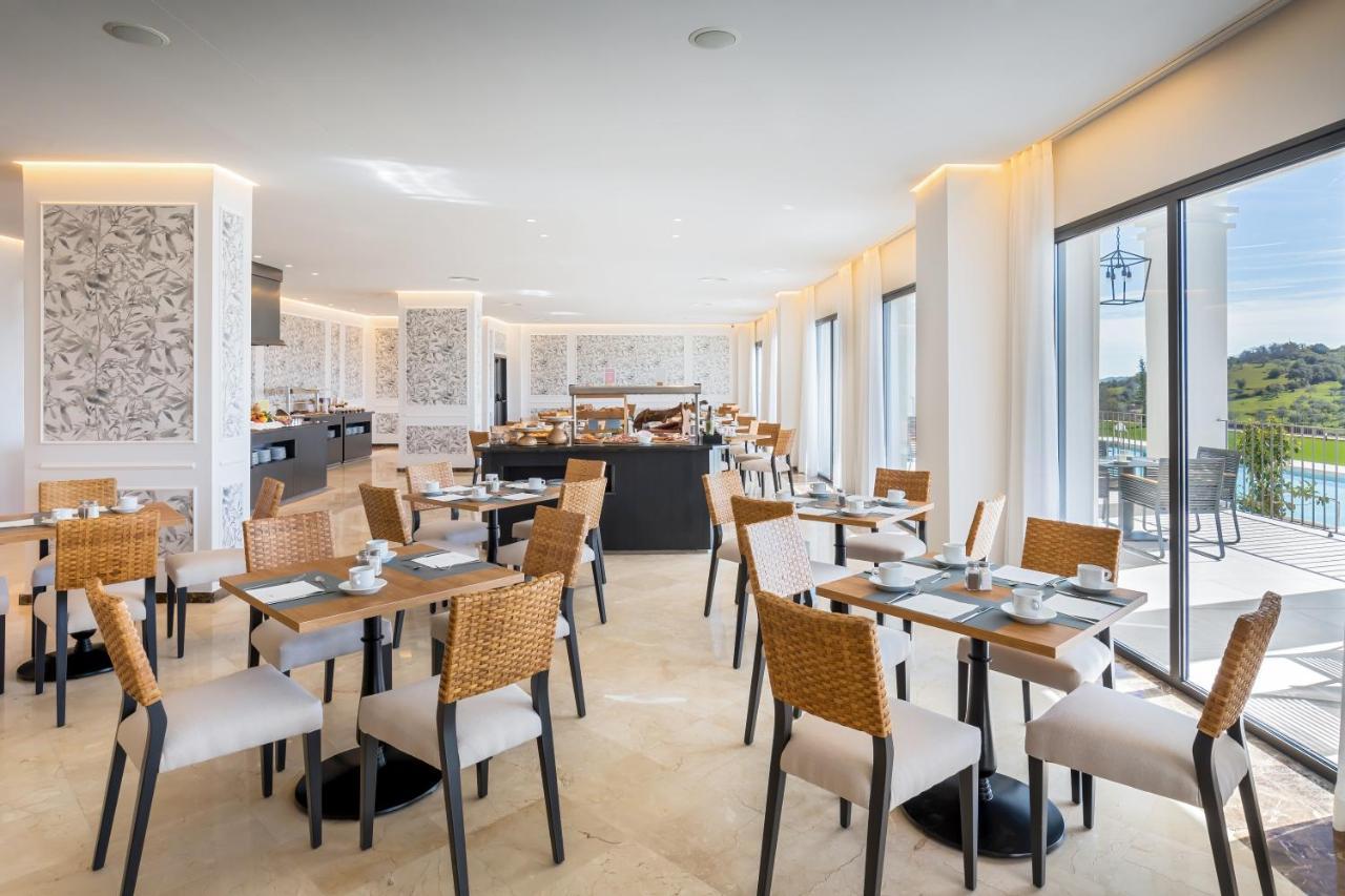 Barcelo Aracena & Spa Екстер'єр фото