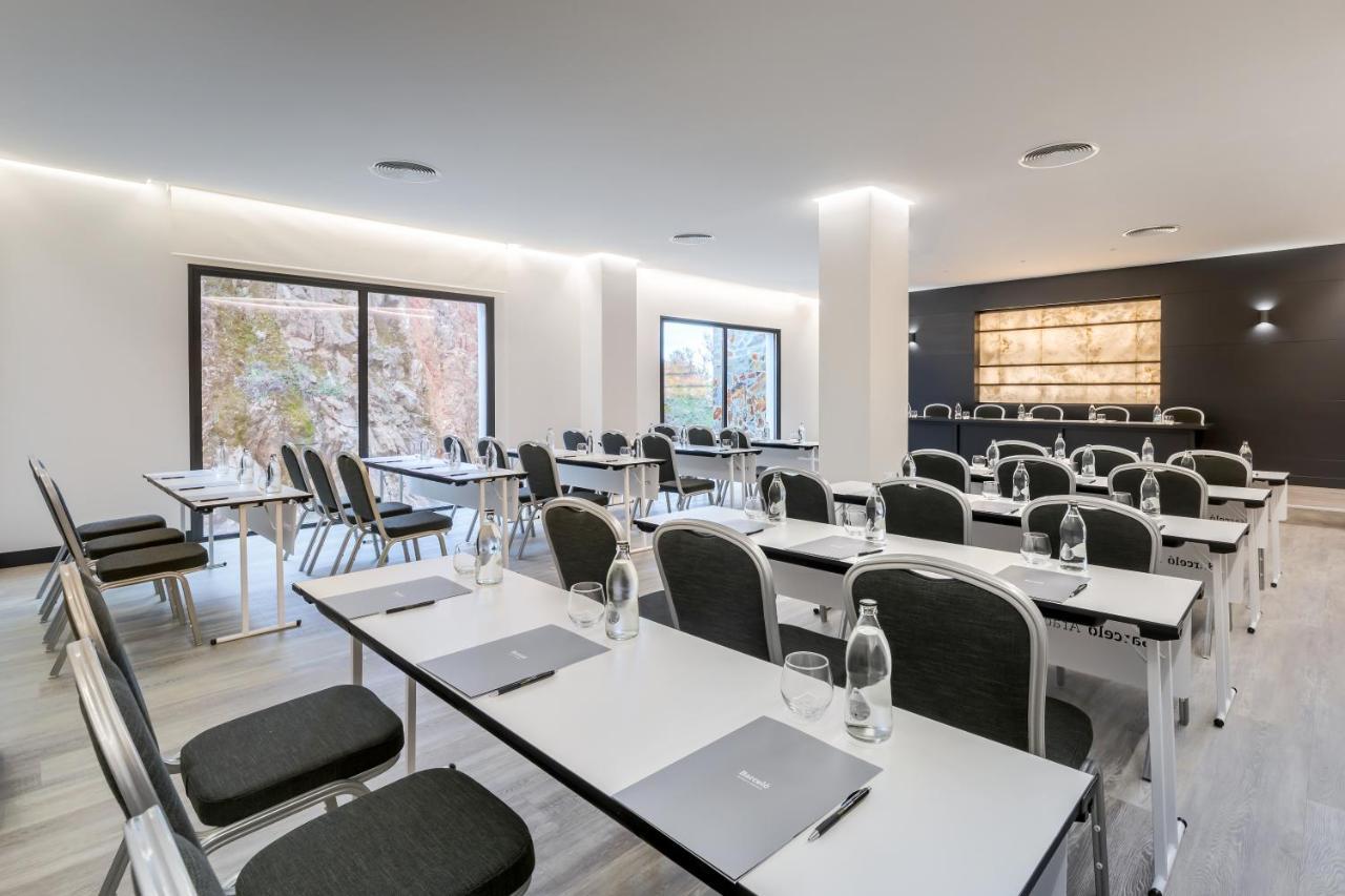 Barcelo Aracena & Spa Екстер'єр фото