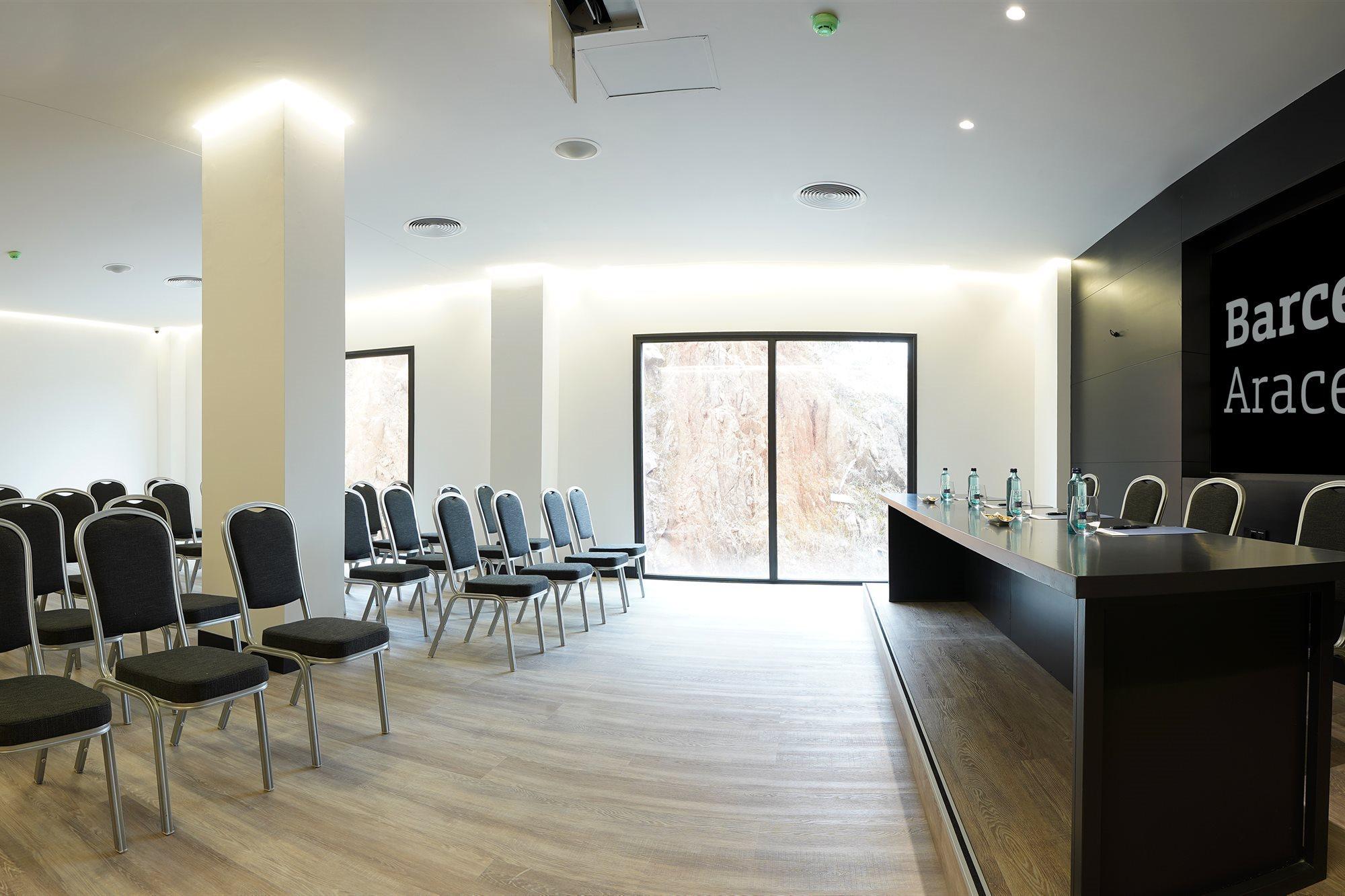 Barcelo Aracena & Spa Екстер'єр фото