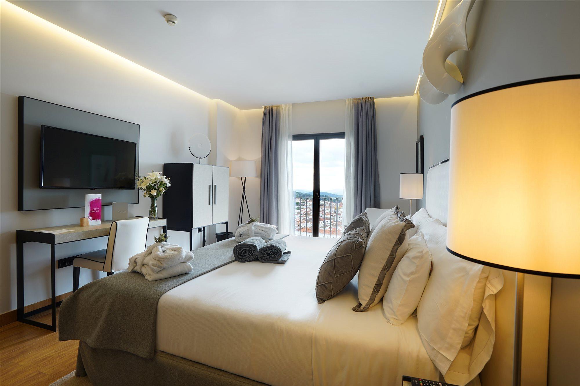 Barcelo Aracena & Spa Екстер'єр фото