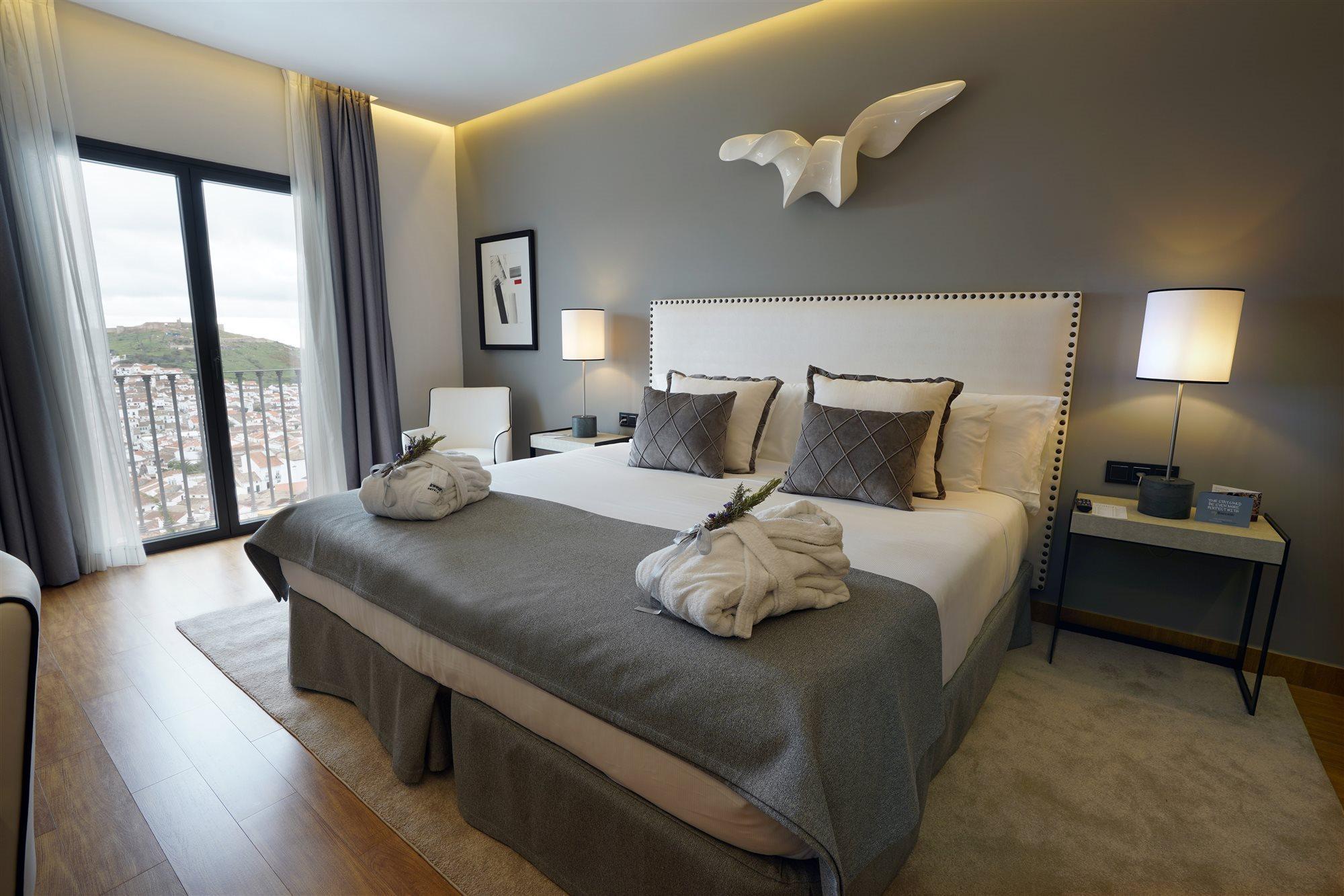 Barcelo Aracena & Spa Екстер'єр фото